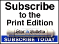 starbulletin.com subscribe online.